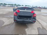Nissan Sentra Sr 3N1AB7AP1HY400334 fotografie