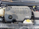 Dodge Journey Crossroad 3C4PDCGGXHT601583 снимка