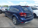 Dodge Journey Crossroad 3C4PDCGGXHT601583 снимка