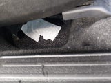 Mazda Mazda3 JM1BL1VFXC1503701 снимка