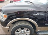 Ford F-150 Fx4/King Ranch/Lariat/Limited/Platinum/Xl/Xlt 1FTFW1ET4DFC56470 photo
