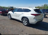 Toyota Highlander L 5TDCZRAH9LS000270 снимка