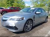 Acura Tlx Technology Package 19UUB1F5XHA010255 fotografie