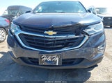 Chevrolet Equinox Ls 3GNAXSEV7KL184933 снимка