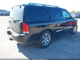 Nissan Armada Platinum 5N1AA0NC6BN611558 снимка
