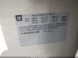 Chevrolet Volt Lt 1G1RA6S5XHU110387 снимка