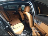 Jaguar Xf Supercharged SAJWA0HE9CMS35650 fotografie