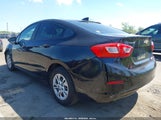 Chevrolet Cruze Ls 1G1BC5SM6K7119820 снимка