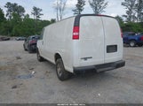 Chevrolet Express Cargo Rwd  Regular Wheelbase Wt 1GCWGAFP5L1277466 fotografie