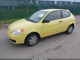 Hyundai Accent Gs KMHCM36C79U120089 снимка