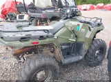 Polaris Sportsman 450 H.o. Eps 4XASEE506NA155483 photo