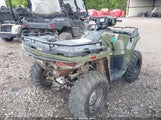 Polaris Sportsman 450 H.o. Eps 4XASEE506NA155483 fotografie