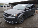 Dodge Grand Caravan Gt 2C4RDGEG8JR284429 снимка