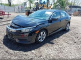 Honda Civic Lx 19XFC2F53GE226325 снимка