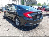 Honda Civic Lx 19XFC2F53GE226325 снимка