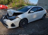 Toyota Corolla Se Special Edition 5YFBURHEXHP582711 снимка