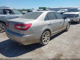 Lincoln Mkz 3LNHM26T37R617340 снимка