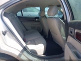 Lincoln Mkz 3LNHM26T37R617340 снимка