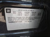 Buick Lacrosse Leather Group 1G4GB5GR0EF147025 снимка