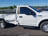 Ford F-150 Xl 1FTMF1CB5LKE56443 fotografie