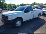 Ford F-150 Xl 1FTMF1CB5LKE56443 fotografie