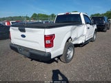 Ford F-150 Xl 1FTMF1CB5LKE56443 fotografie
