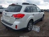 Subaru Outback 2.5I Limited 4S4BRCSC9D3299303 снимка