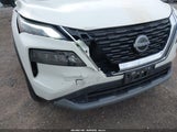 Nissan Rogue S Intelligent Awd 5N1BT3AB7PC908886 fotografie