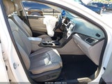 Hyundai Sonata Limited 5NPE34AF1FH052739 снимка