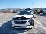 Hyundai Sonata Limited 5NPE34AF1FH052739 снимка