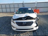 Hyundai Sonata Limited 5NPE34AF1FH052739 снимка