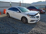 Hyundai Sonata Limited 5NPE34AF1FH052739 снимка