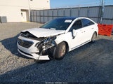Hyundai Sonata Limited 5NPE34AF1FH052739 снимка