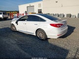 Hyundai Sonata Limited 5NPE34AF1FH052739 снимка