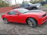 Chevrolet Camaro 1Lt 2G1FB1ED7B9118005 снимка