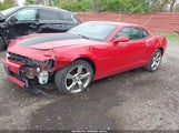 Chevrolet Camaro 1Lt 2G1FB1ED7B9118005 снимка