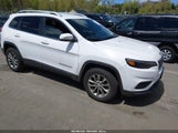 Jeep Cherokee Latitude Plus 4X4 1C4PJMLN0KD213696 снимка