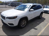 Jeep Cherokee Latitude Plus 4X4 1C4PJMLN0KD213696 снимка