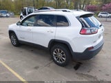 Jeep Cherokee Latitude Plus 4X4 1C4PJMLN0KD213696 снимка