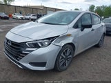 Nissan Versa 1.6 S 3N1CN8DV7RL929401 снимка