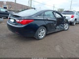 Hyundai Sonata Gls 5NPEB4AC0DH540523 fotografie
