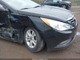 Hyundai Sonata Gls 5NPEB4AC0DH540523 fotografie