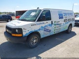 Chevrolet Express  Work Van 1GCZGHFG3G1222297 снимка
