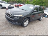 Jeep Cherokee Latitude 1C4PJMCB2FW674768 снимка