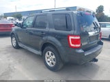Ford Escape Hybrid Limited 1FMCU49339KB27134 снимка