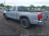 Toyota Tacoma Trd Off Road 5TFSZ5ANXKX206541 снимка