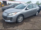 Mazda Mazda3 I Touring JM1BL1V70C1560319 снимка