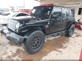 Jeep Wrangler Jk Unlimited Sport S 4X4 1C4BJWDG9JL875089 снимка