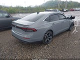 Honda Accord Hybrid Sport 1HGCY2F59SA061298 снимка