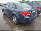 Chevrolet Cruze 1Lt Auto 1G1PC5SB9E7324363 снимка